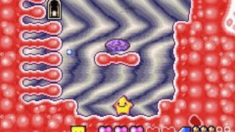 Скриншот 9 из Densetsu no Starfy