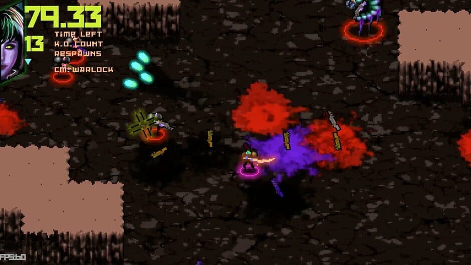 Скриншот 2 из Ubermosh