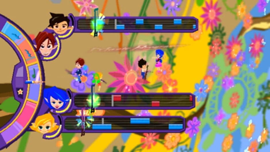 Скриншот 1 из Violin Paradise