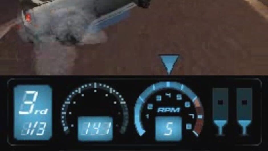 Скриншот 3 из Drift Street International