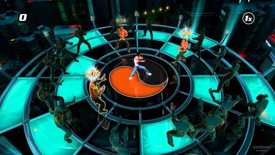 Скриншот 4 из KickBeat