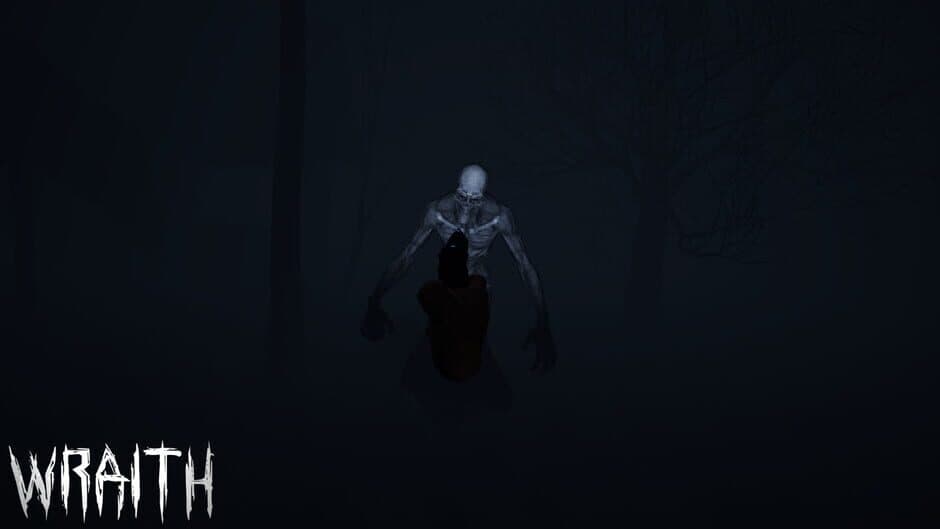 Скриншот 3 из Wraith
