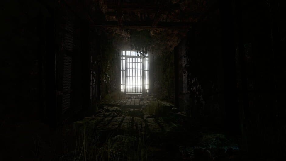 Скриншот 10 из CrossSide: The Prison