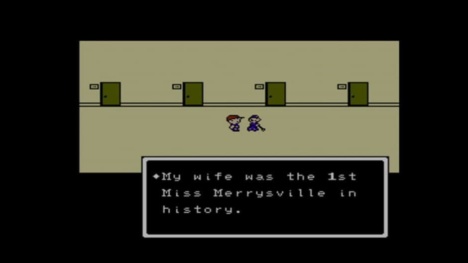Скриншот 9 из EarthBound Beginnings