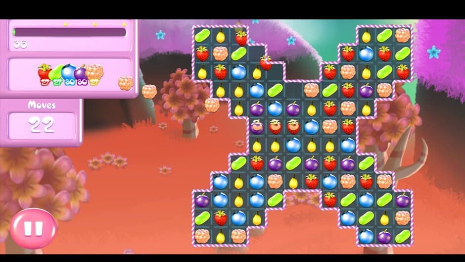 Скриншот 5 из Match and Crash