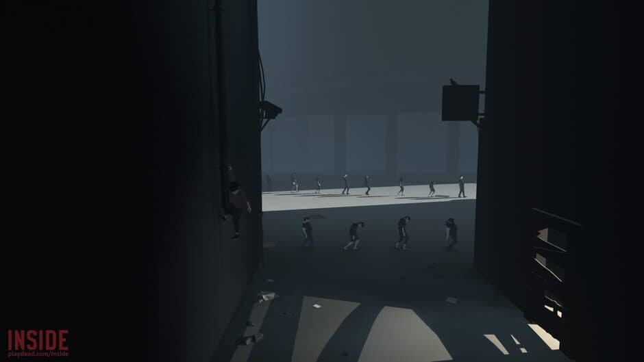Скриншот 10 из Inside