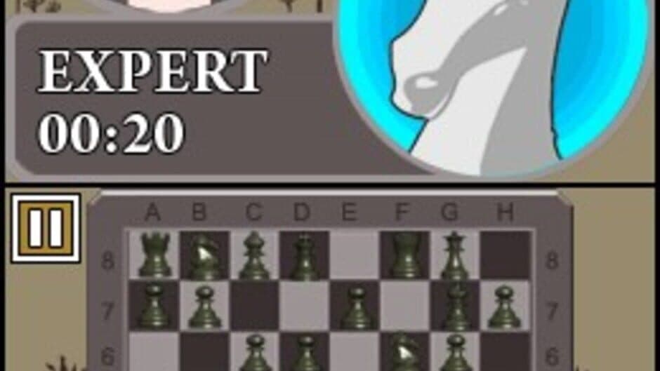 Скриншот 10 из Chess Challenge!