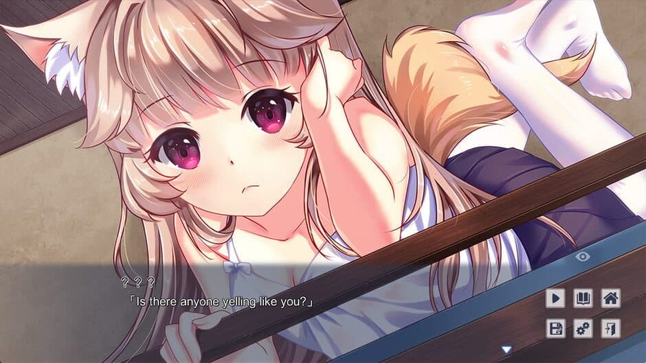 Скриншот 4 из Fox Hime