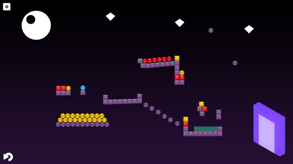 Скриншот 4 из Zup! Zero