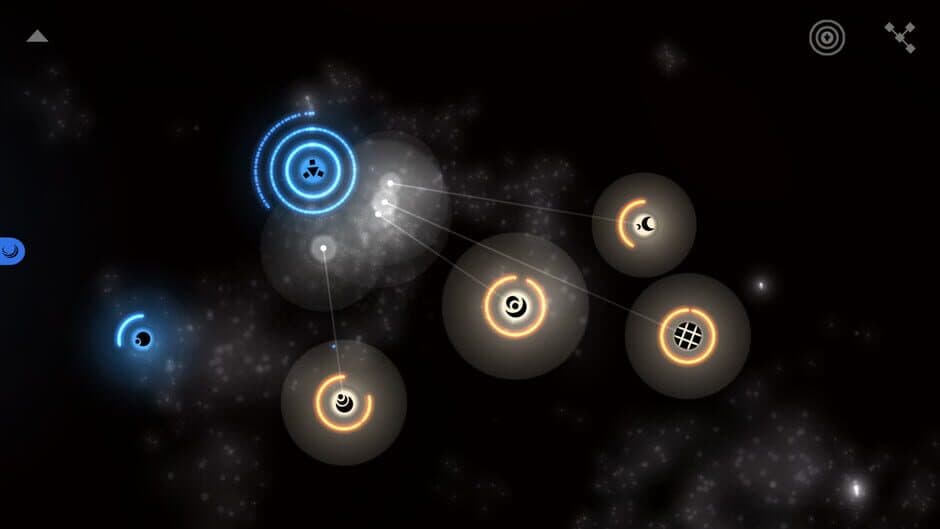 Скриншот 5 из Devouring Stars