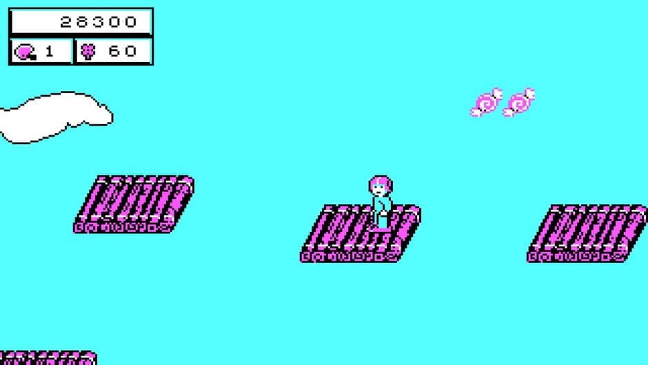 Скриншот 2 из Commander Keen in Keen Dreams