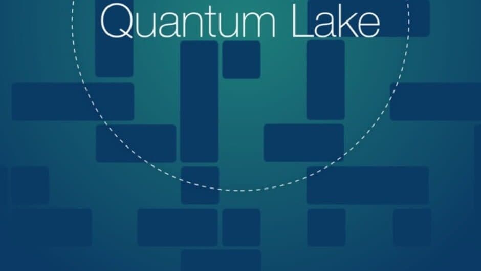 Скриншот 1 из Quantum Lake