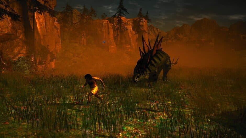 Скриншот 9 из State of Extinction