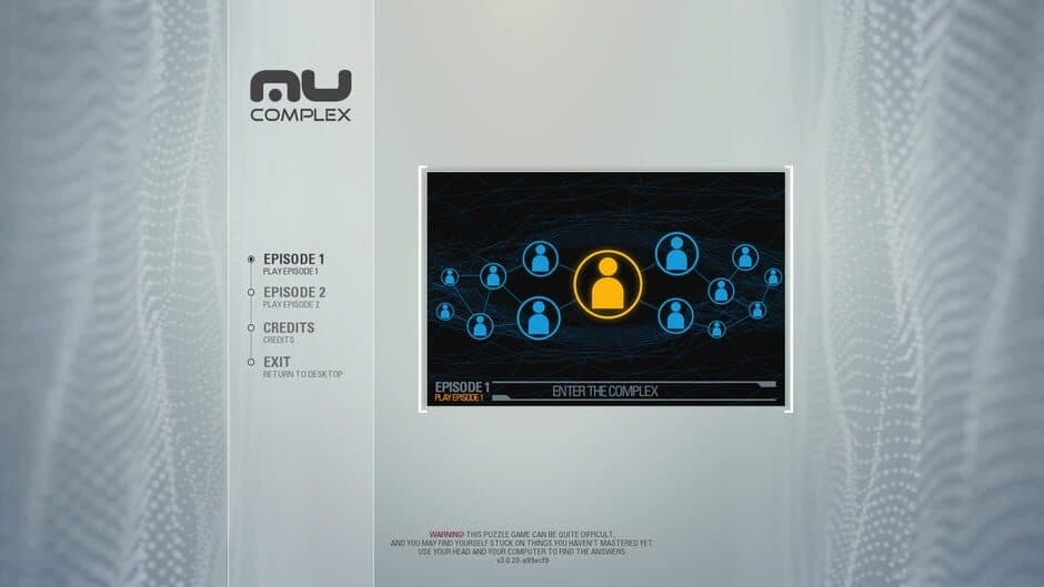 Скриншот 2 из Mu Complex