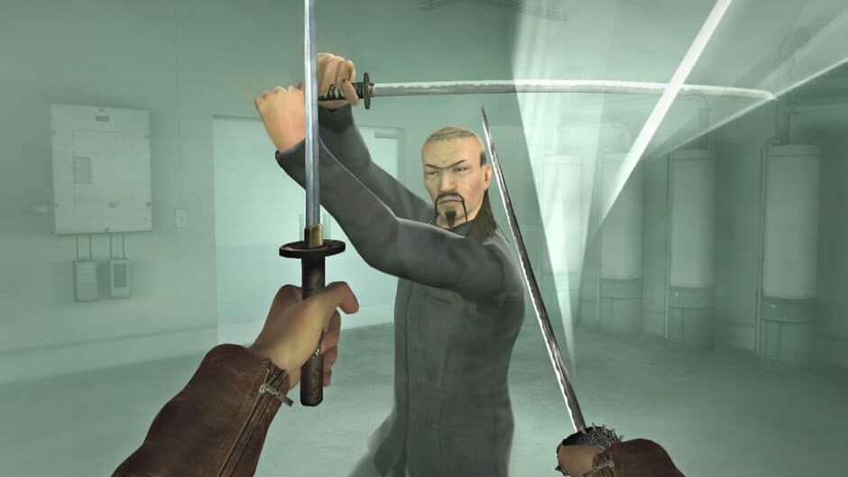 Скриншот 4 из Red Steel
