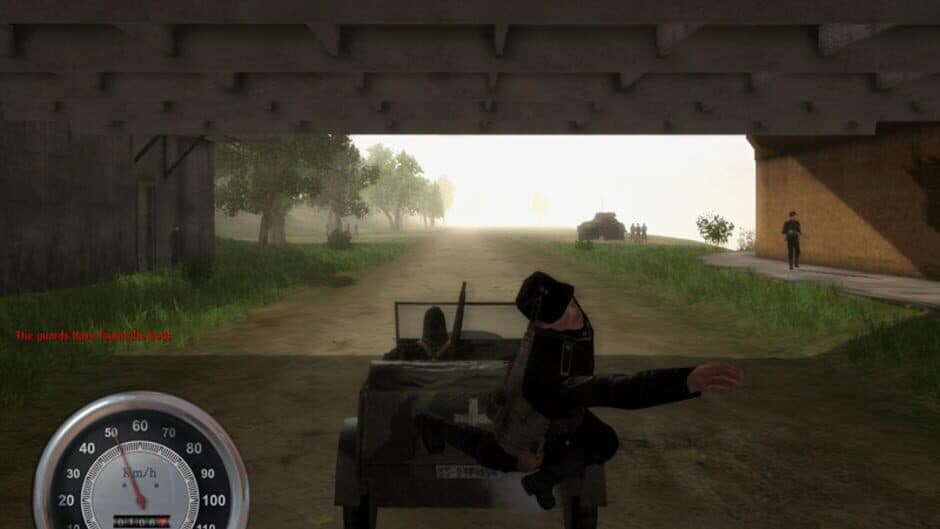 Скриншот 2 из Death to Spies