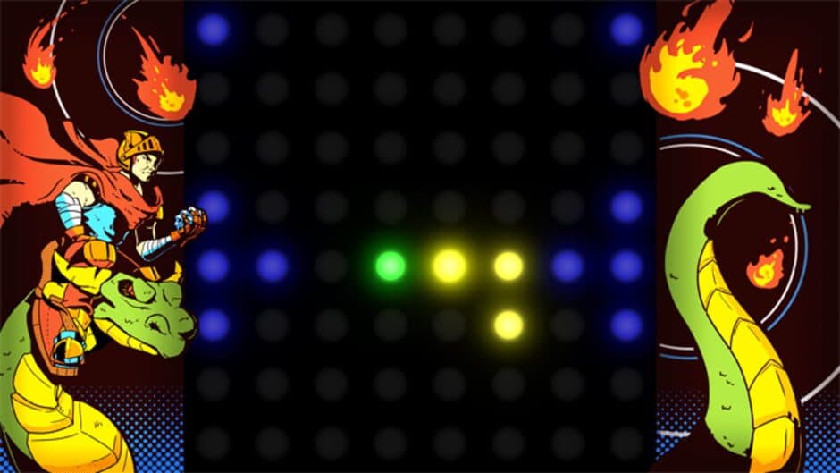 Скриншот 3 из Dot Arcade