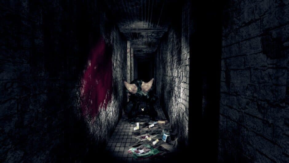 Скриншот 1 из 123 Slaughter Me Street