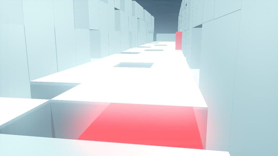 Скриншот 1 из Break the Cube