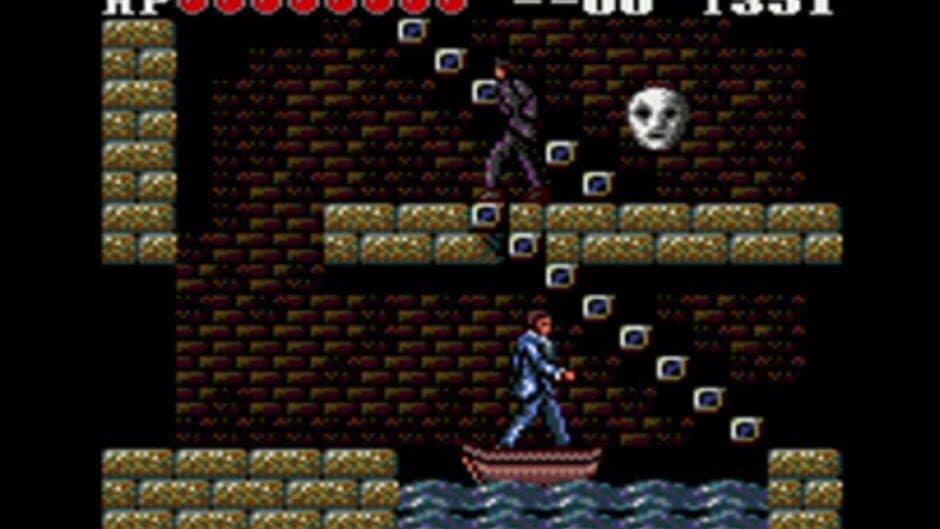Скриншот 6 из Vampire: Master of Darkness