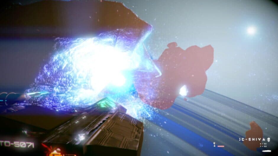 Скриншот 7 из In Memory of Titan