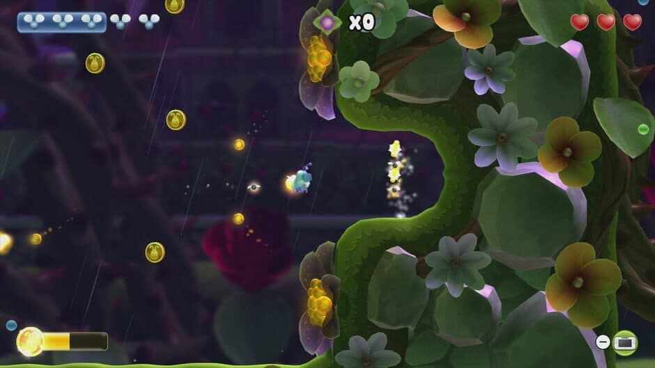 Скриншот 8 из Shiny the Firefly