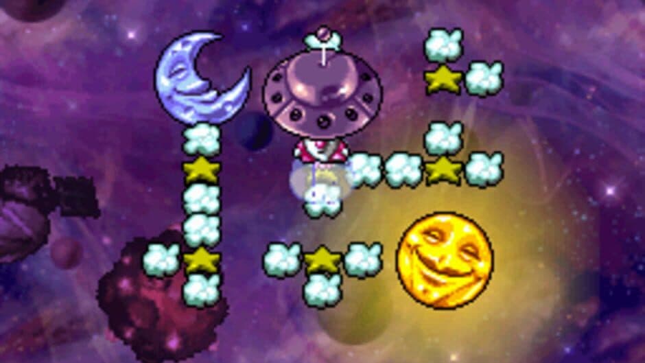 Скриншот 8 из Dreamwalker