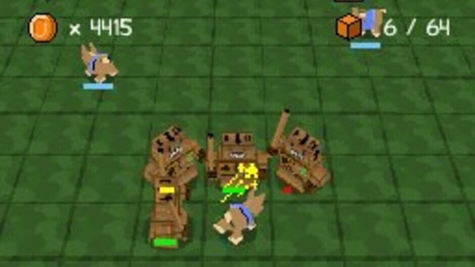 Скриншот 9 из Don't Feed the Animals