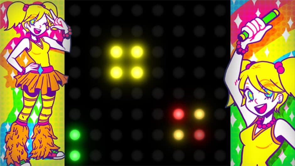 Скриншот 2 из Dot Arcade