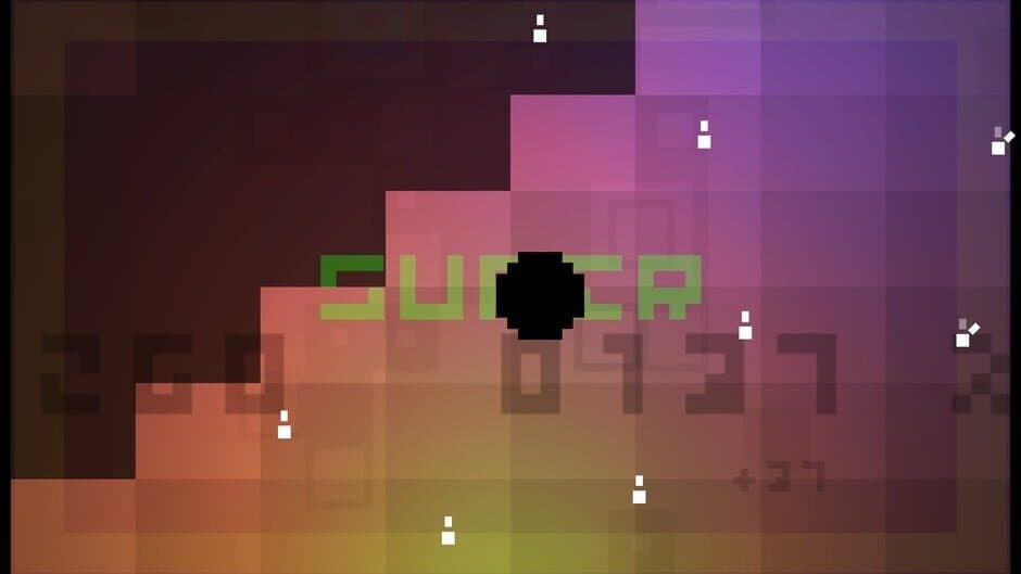 Скриншот 1 из Bit.Trip Void