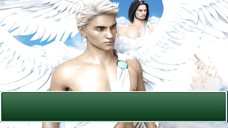 Скриншот 1 из Creatio Ex Nihilo III: Amor Dei