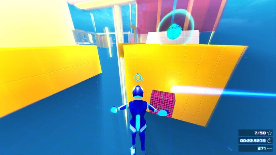 Скриншот 1 из InMomentum