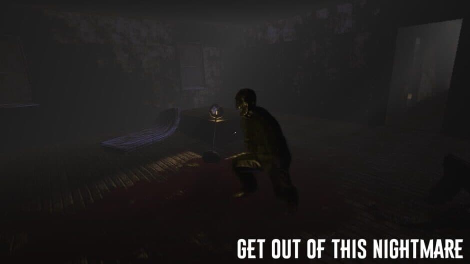 Скриншот 3 из In the Thrall of Darkness: The Gift of Dreams