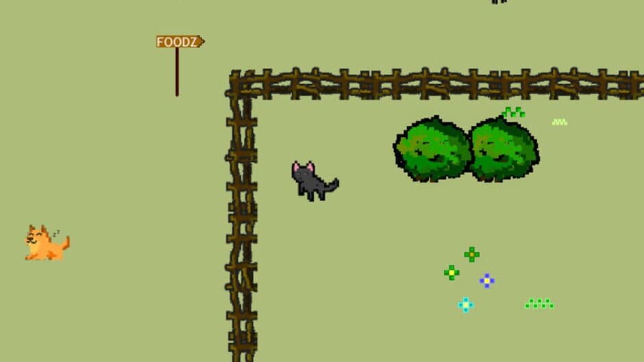 Скриншот 2 из Sheepageddon