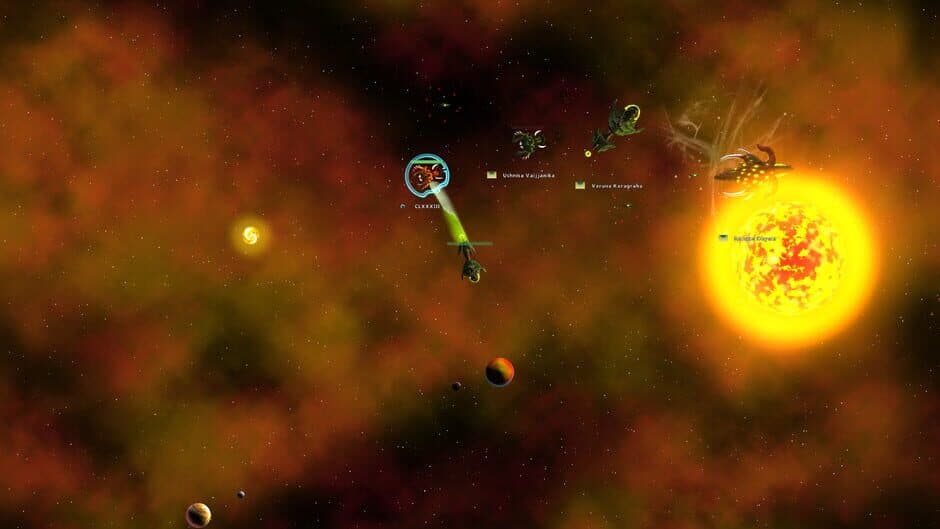 Скриншот 5 из Star Sonata 2