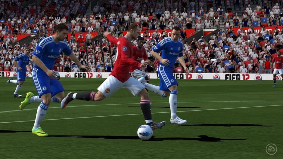 Скриншот 3 из Tap Sports Football 2016