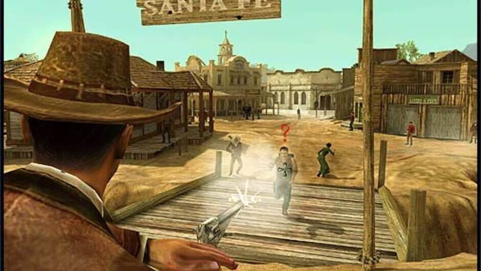 Скриншот 2 из Desperados 2: Cooper's Revenge