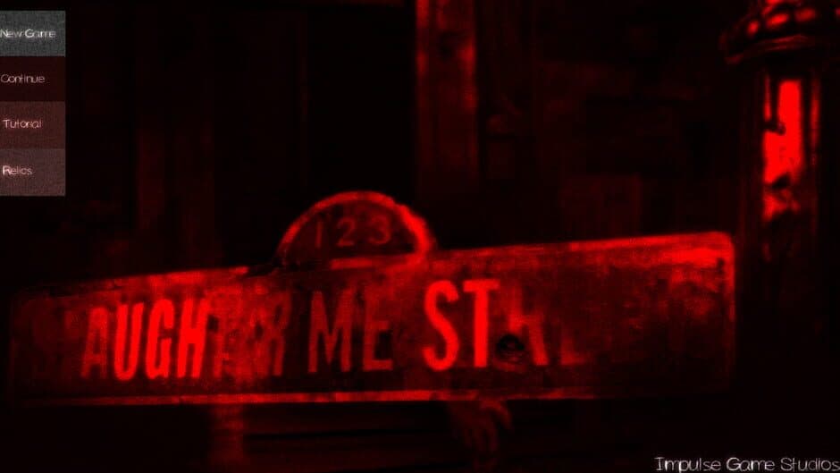 Скриншот 2 из 123 Slaughter Me Street