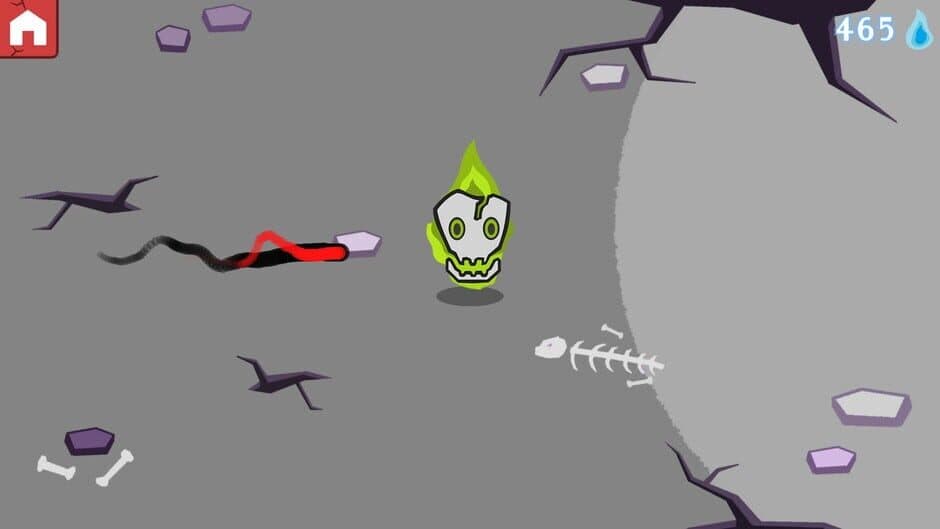 Скриншот 2 из Ghost Killer