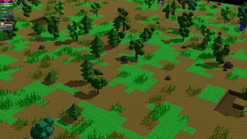 Скриншот 4 из Tactical Craft Online