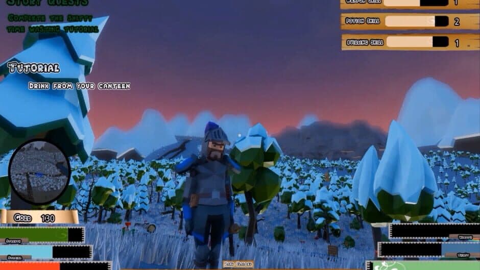 Скриншот 4 из Survive: The King Killer
