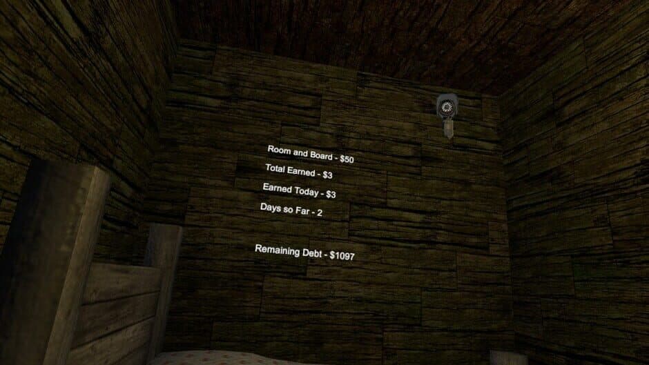 Скриншот 1 из Indentured Servant