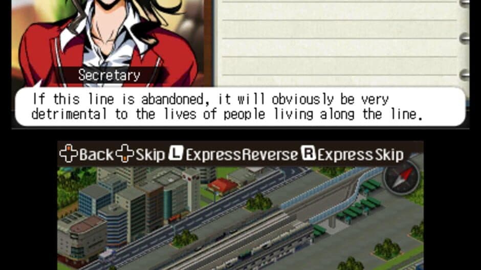 Скриншот 4 из A-Train 3D: City Simulator