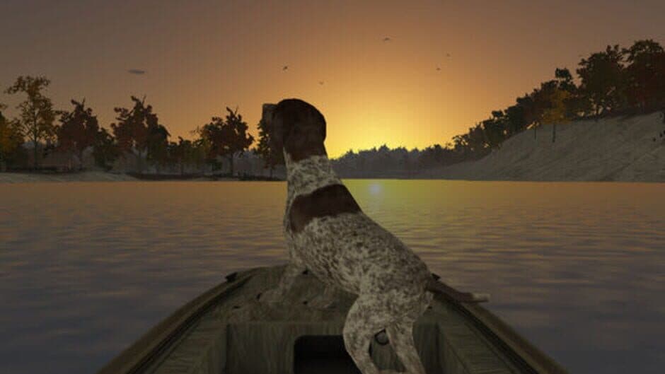 Скриншот 7 из Hunting USA