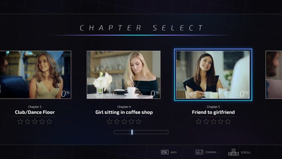 Скриншот 2 из Super Seducer