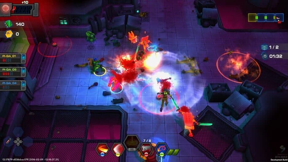 Скриншот 1 из Kill to Collect
