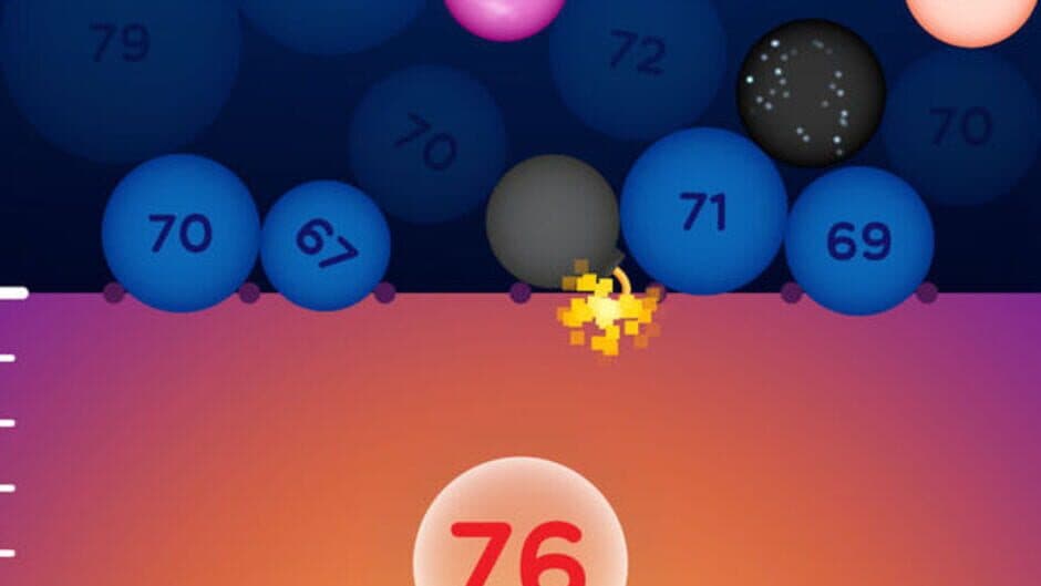 Скриншот 9 из Osmo Numbers