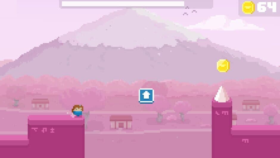Скриншот 1 из Globe Rush