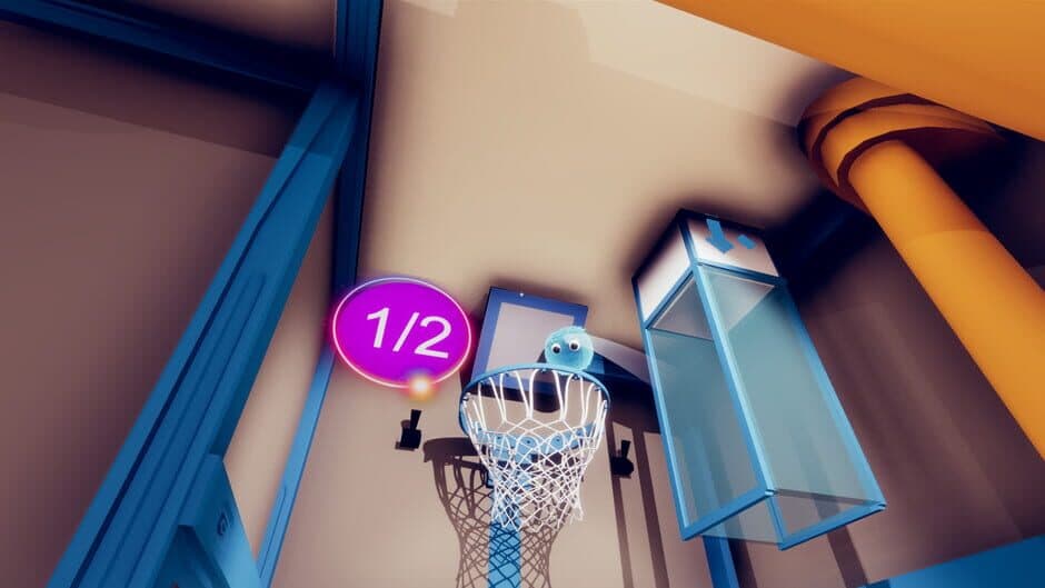 Скриншот 4 из Fur the Game