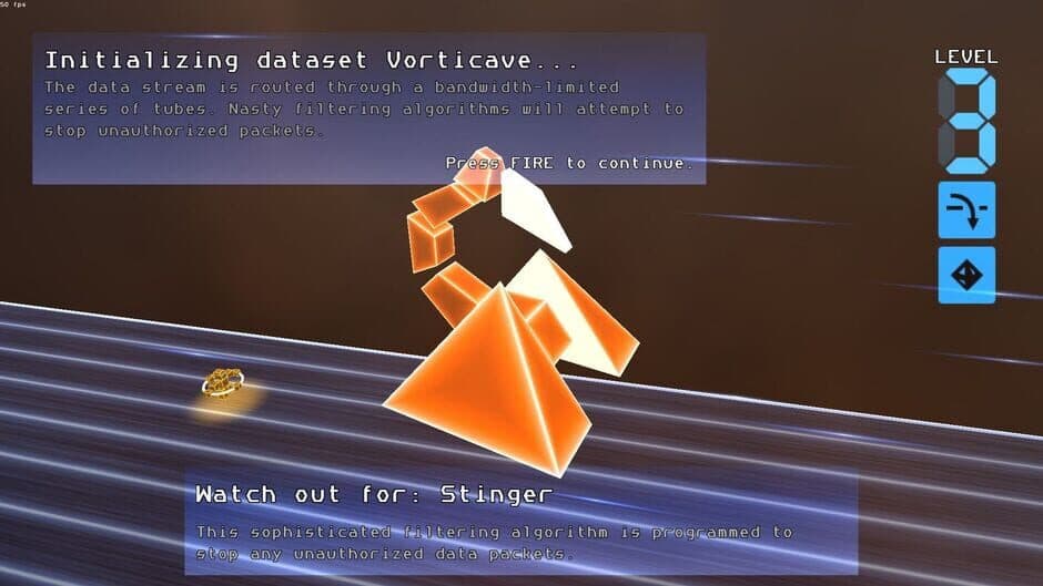 Скриншот 4 из Data Jammers: FastForward